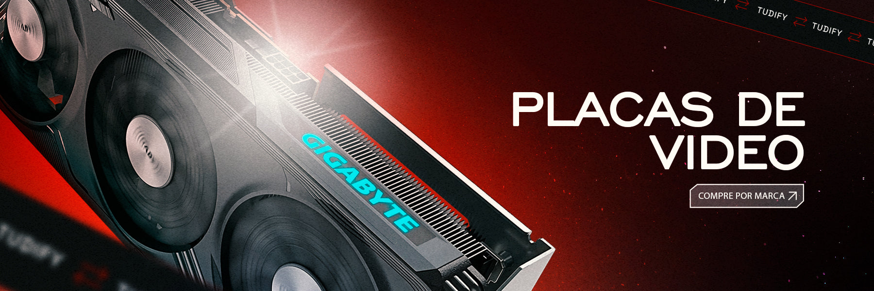 PLACAS DE VIDEO