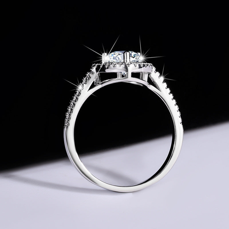 Anillo Viora Amour | Plata 925