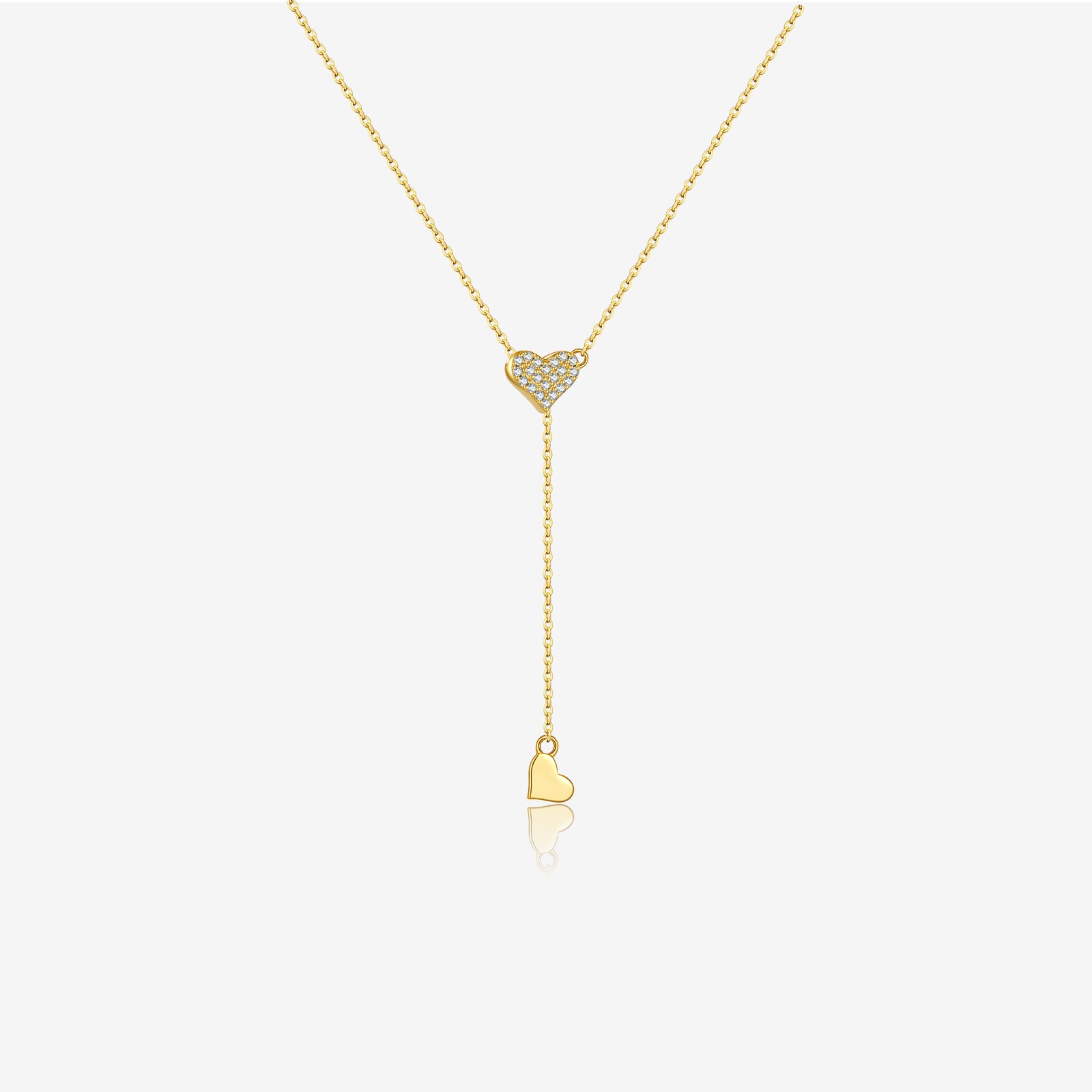 Collar Viora Gemlight | Plata 925