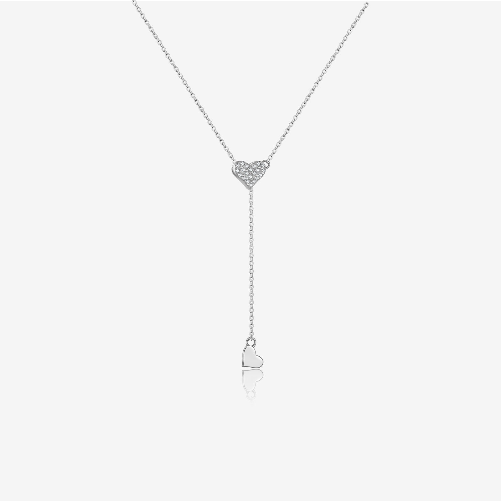 Collar Viora Gemlight | Plata 925