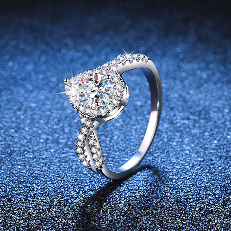 Anillo Viora Avant | Plata 925