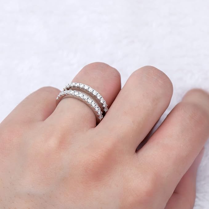 Anillo Viora de alta calidad