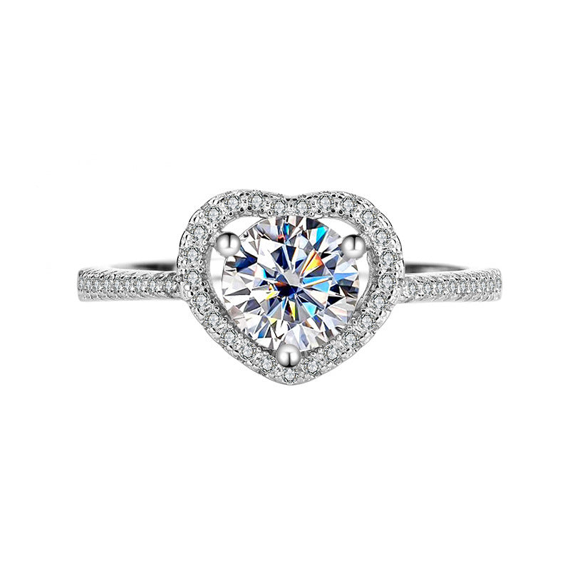 Anillo Viora Amour | Plata 925