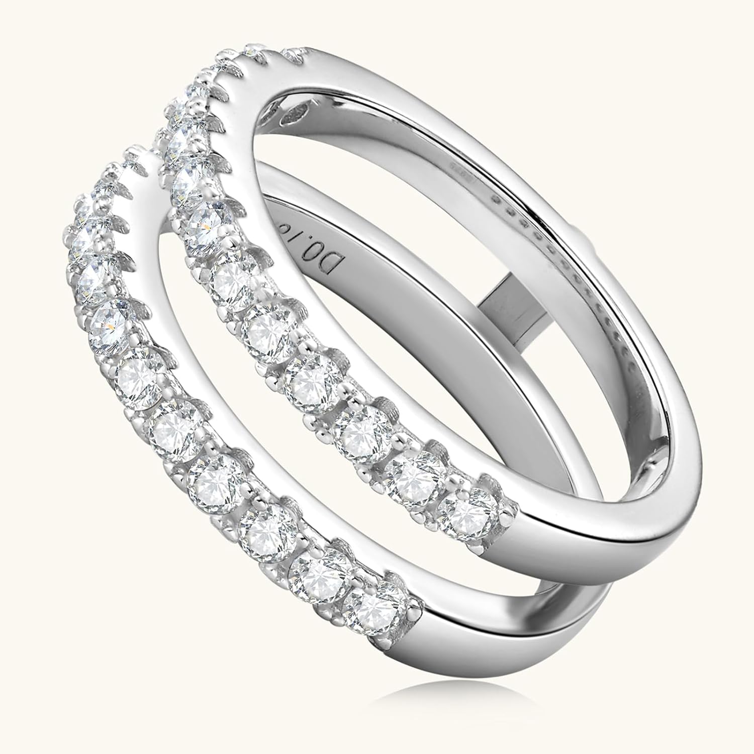 Anillo Viora de alta calidad