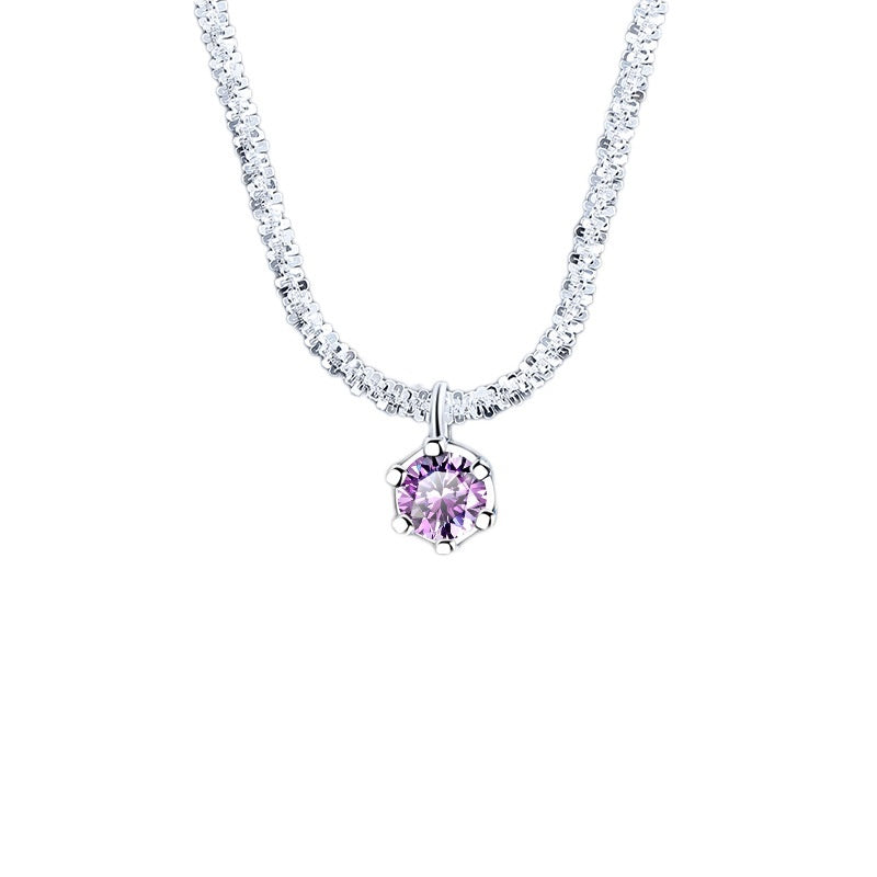 Collar Viora Hexelle | Plata 925