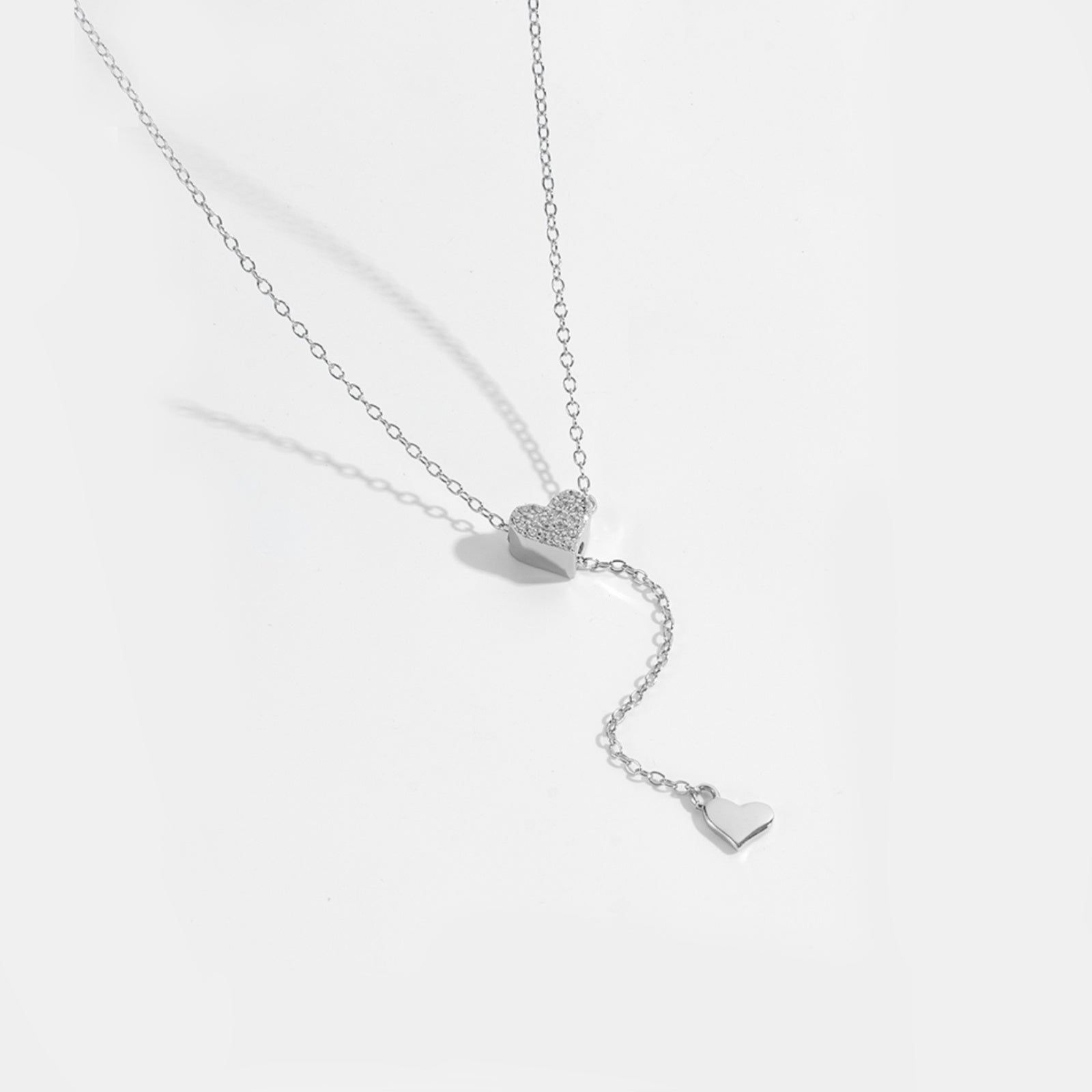 Collar Viora Gemlight | Plata 925