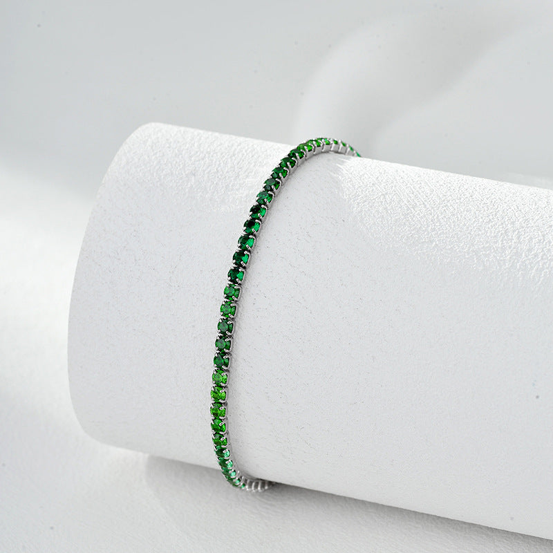 Pulsera Viora Nichea | plata 925