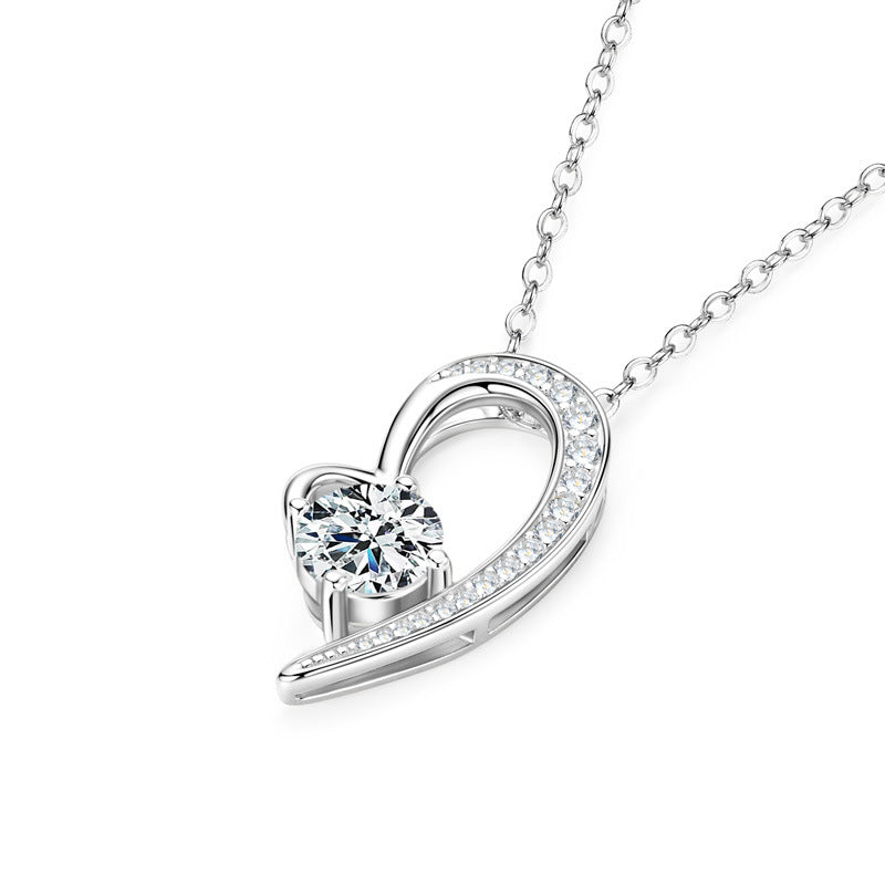 Collar Viora Amour | Plata 925