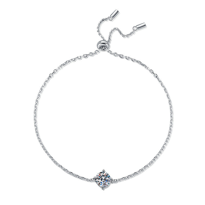 Pulsera Viora Reina | Plata 925