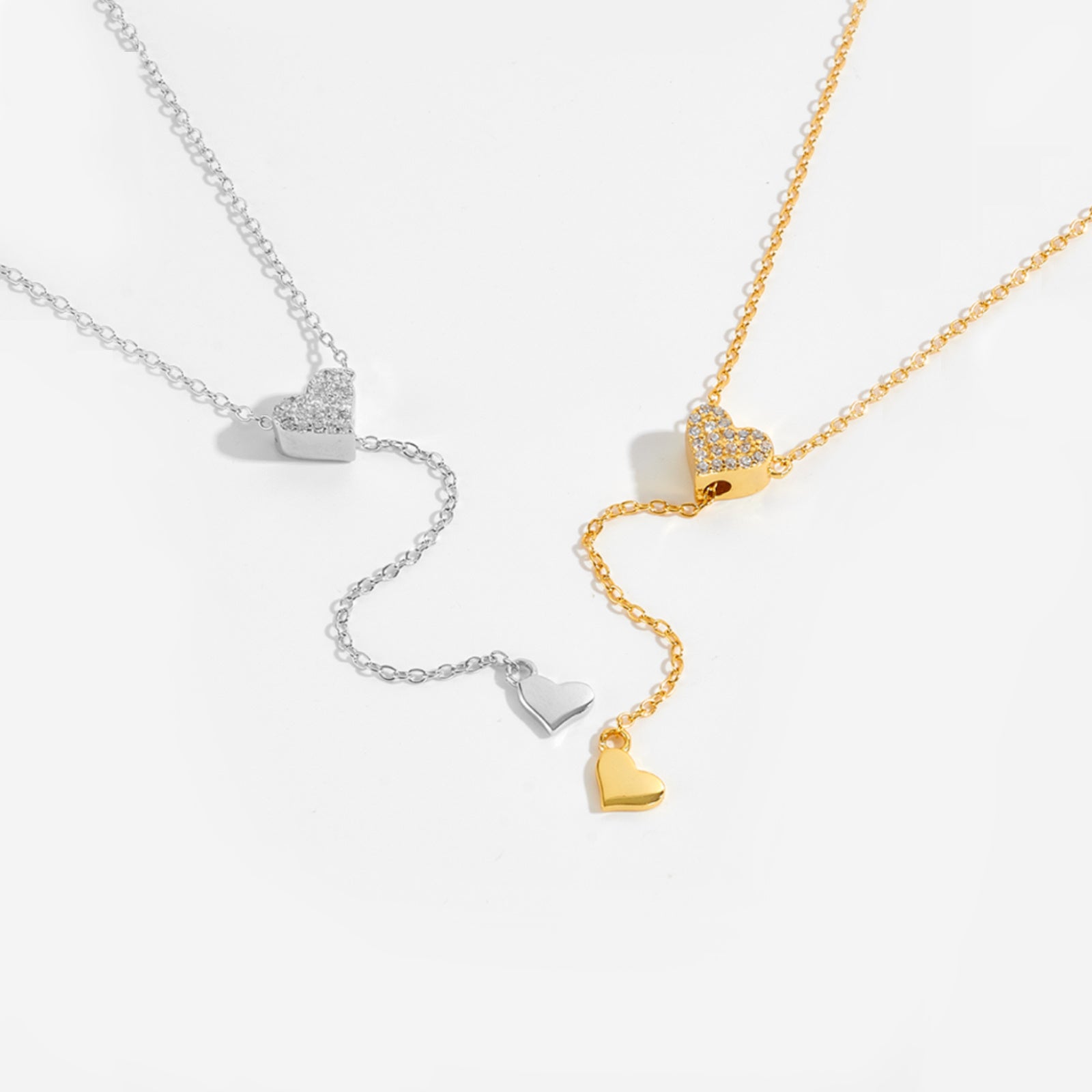 Collar Viora Gemlight | Plata 925