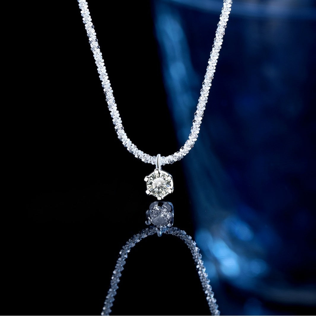 Collar Viora Hexelle | Plata 925