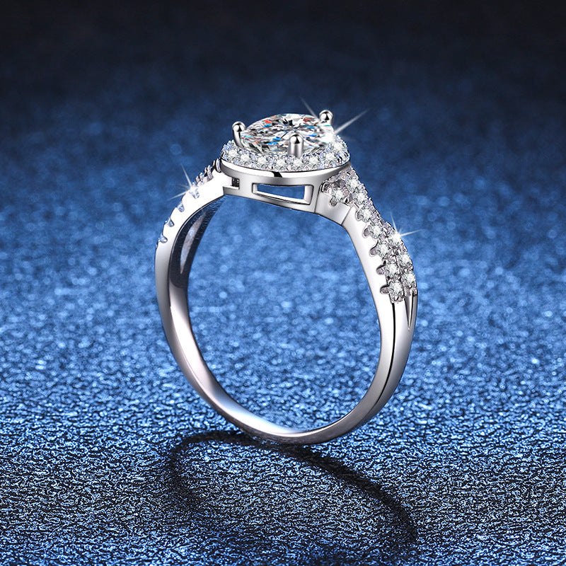 Anillo Viora Avant | Plata 925