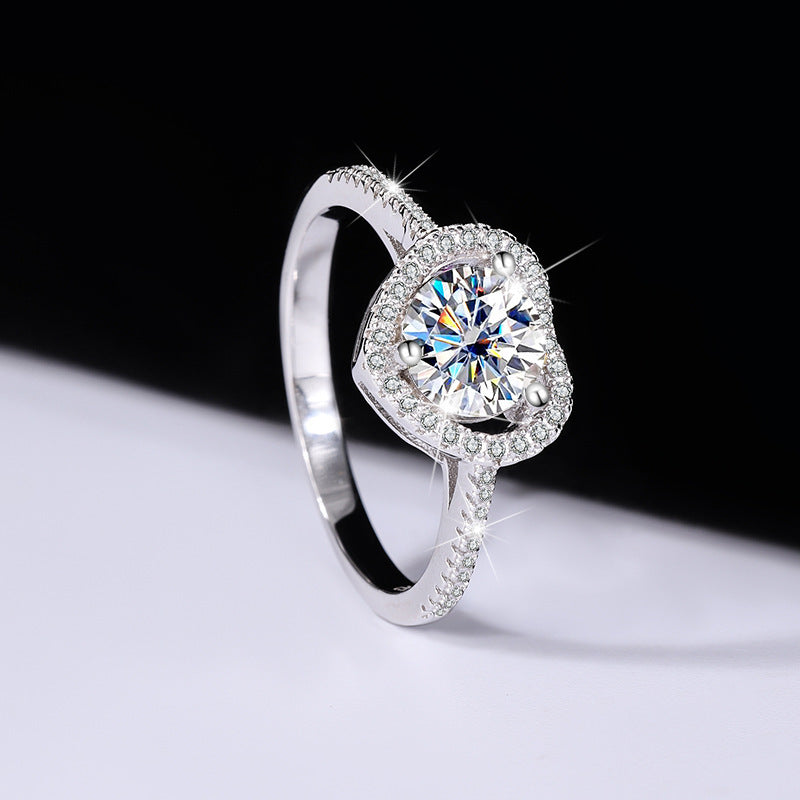 Anillo Viora Amour | Plata 925
