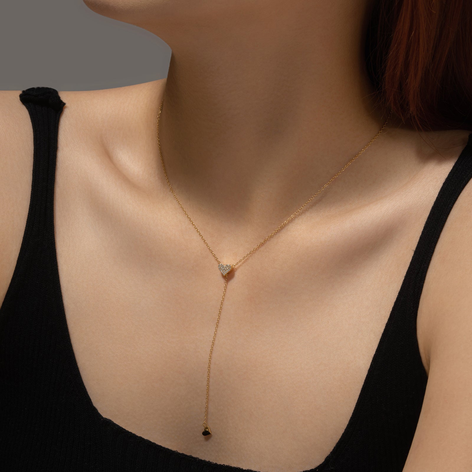 Collar Viora Gemlight | Plata 925