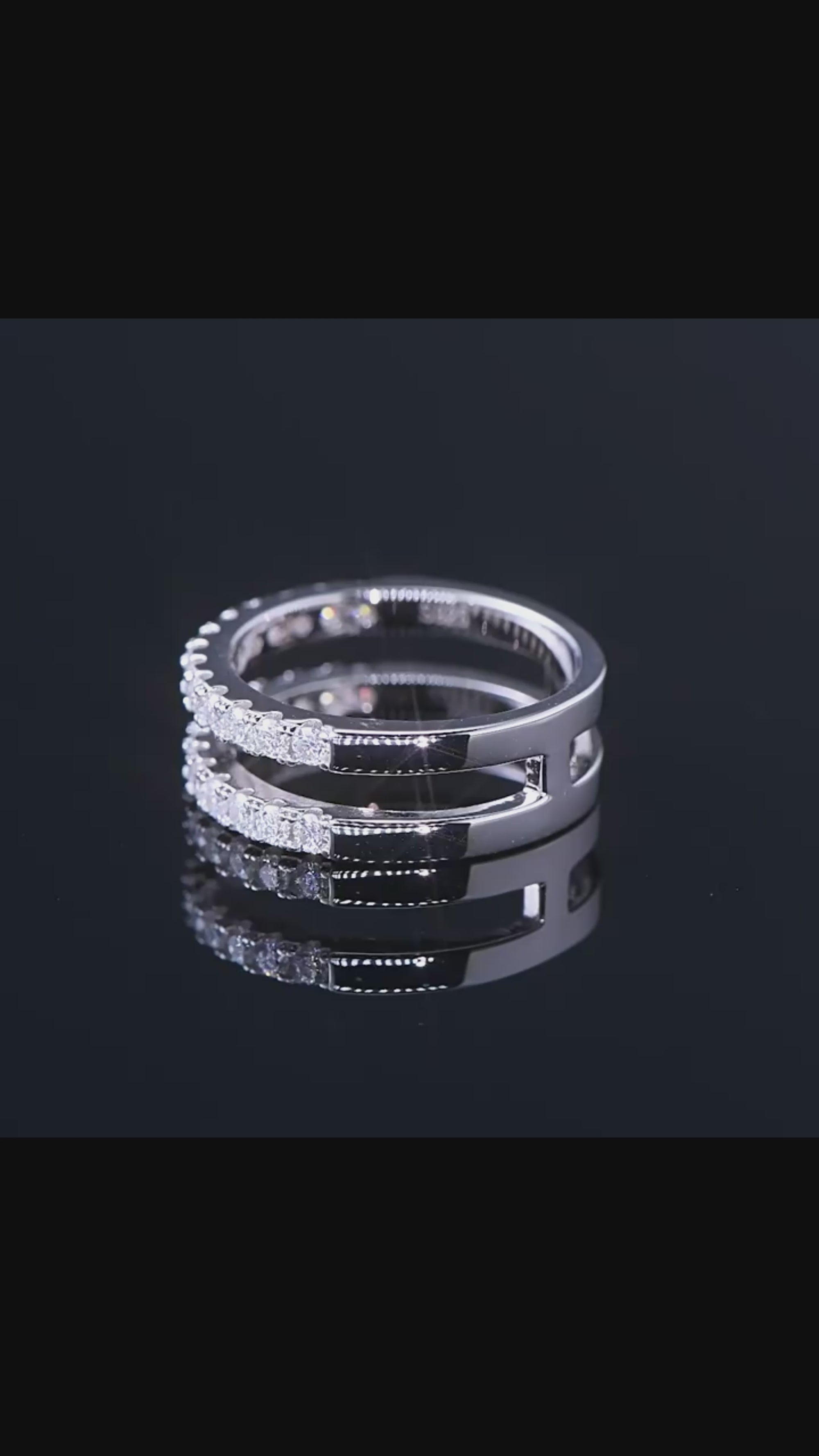 Anillo Viora de alta calidad