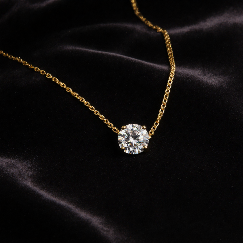 O Valor do Ouro: Por Que Esse Metal Continua Sendo Atemporal