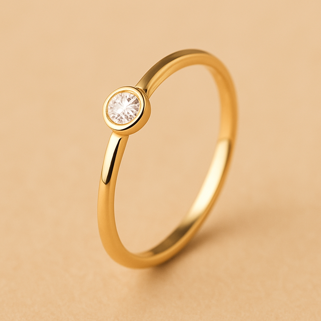 Ouro: Tradição, Estilo e Investimento — Como Escolher a Joia Certa em 2026