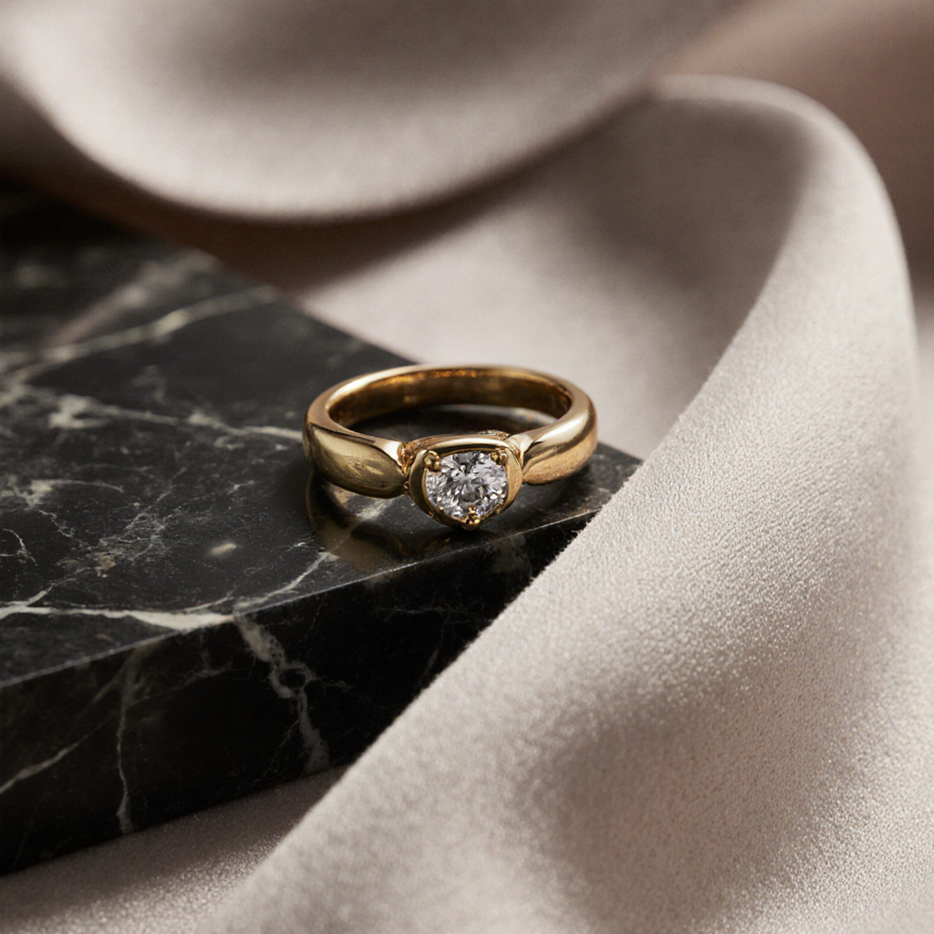 Ouro 24k, 18k e 14k: Entenda as Diferenças Antes de Comprar