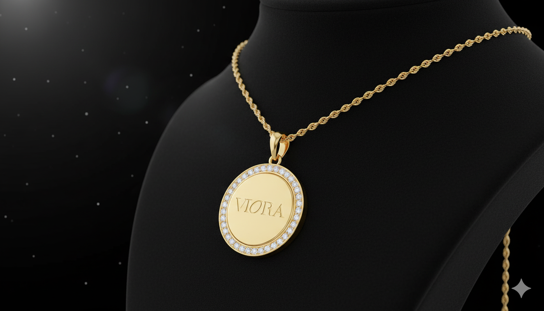 Ouro: Por Que Este Metal Continua Sendo o Símbolo Máximo de Luxo e Valor