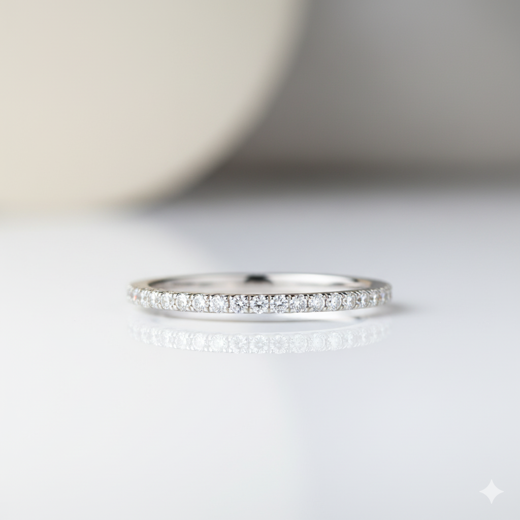 O Fascínio da Prata 925: Elegância, Valor e Versatilidade