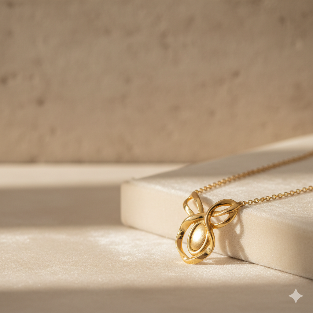 O Que Define a Qualidade do Ouro nas Joias