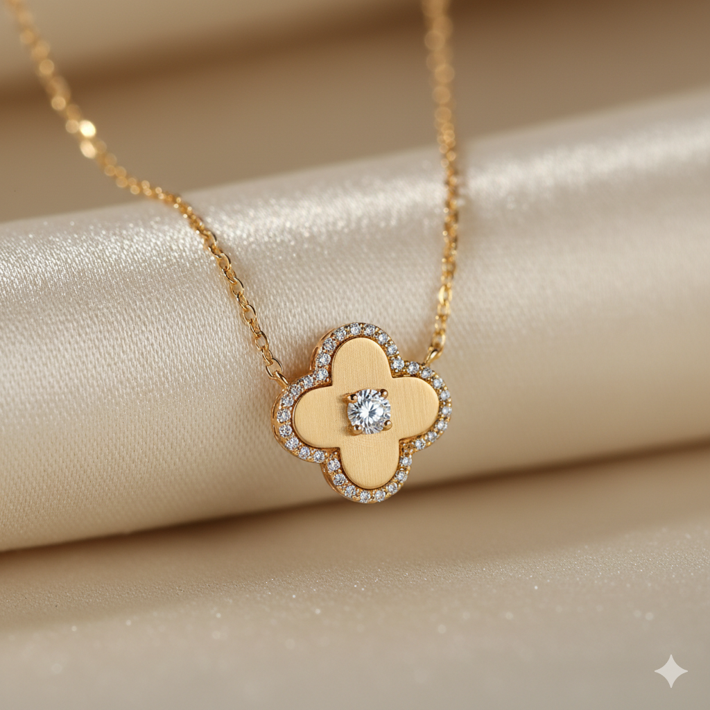 Ouro: Investimento e Estilo