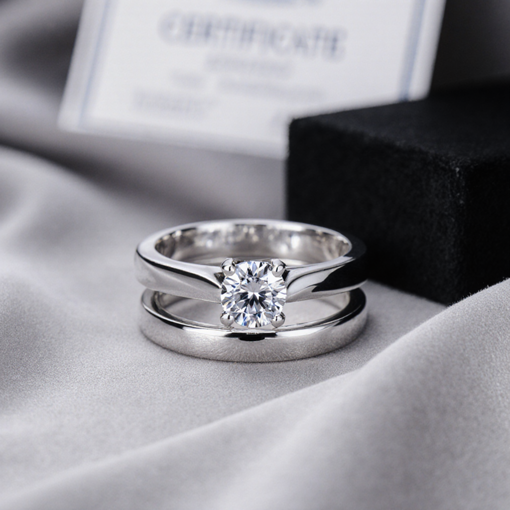 Prata 925 em Presentes: Por Que É Ideal para Momentos Especiais