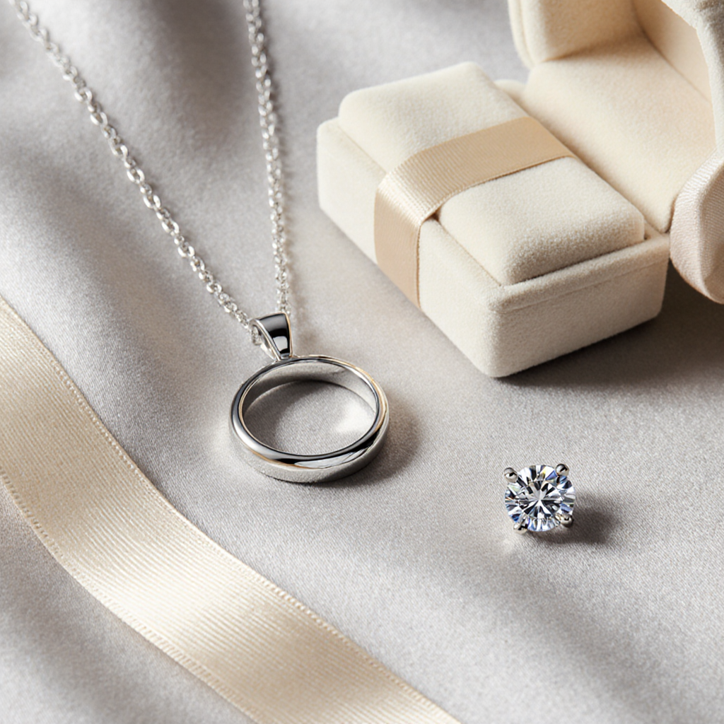 Por Que Joias São Presentes Tão Memoráveis?