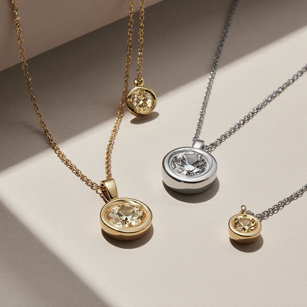 É Melhor Ouro ou Prata Para Uso Diário? Entenda as Diferenças