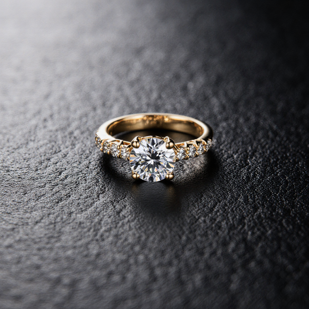 O Que é Ouro Certificado e Por Que É Importante?