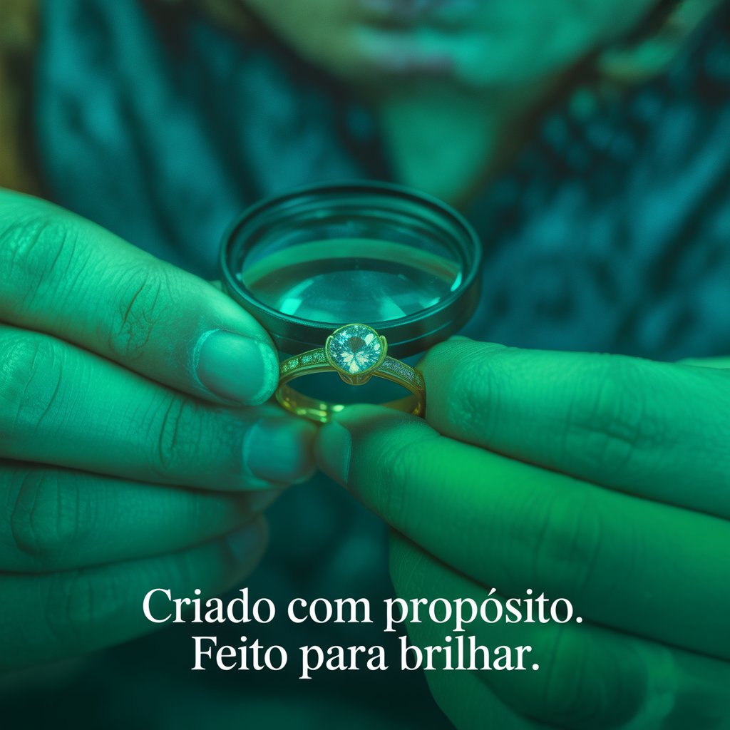 Moissanite Risca Vidro?