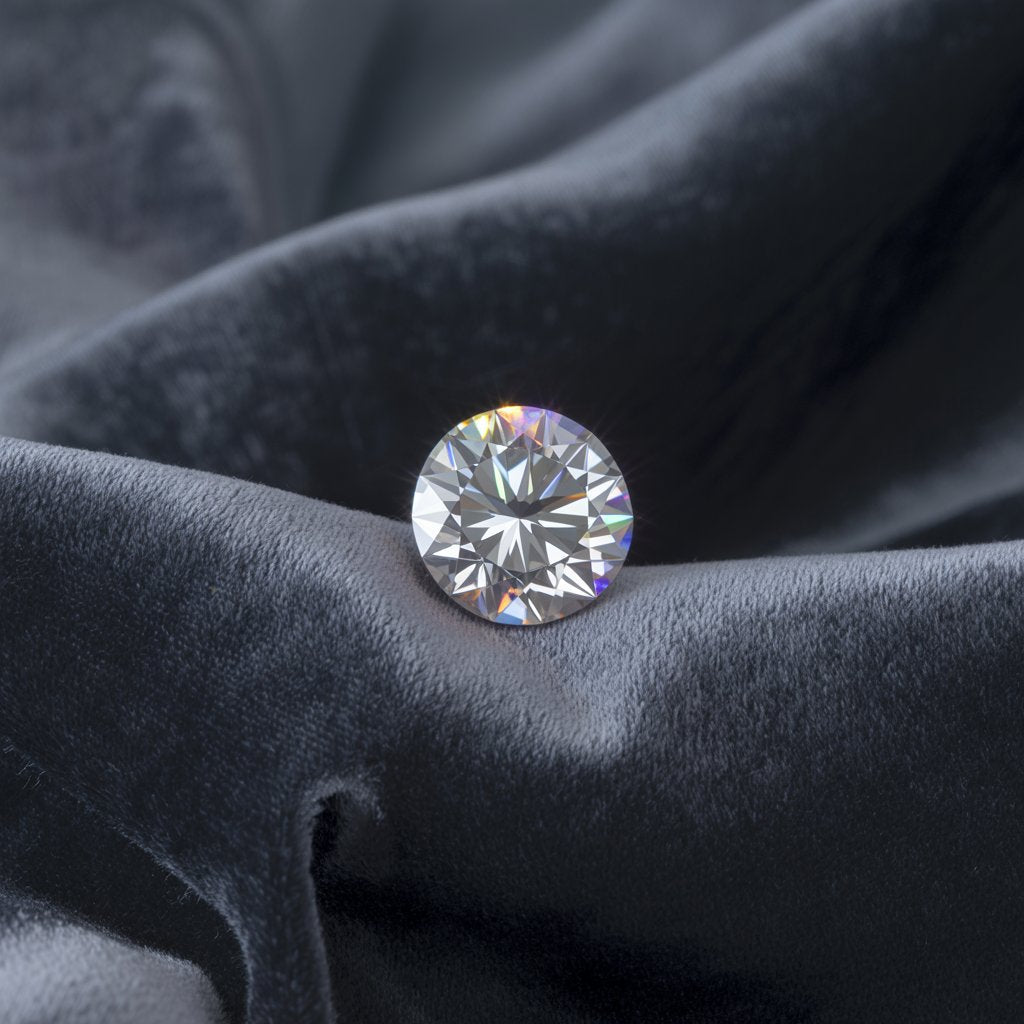 Moissanite: Por que ele está conquistando o mundo das joias