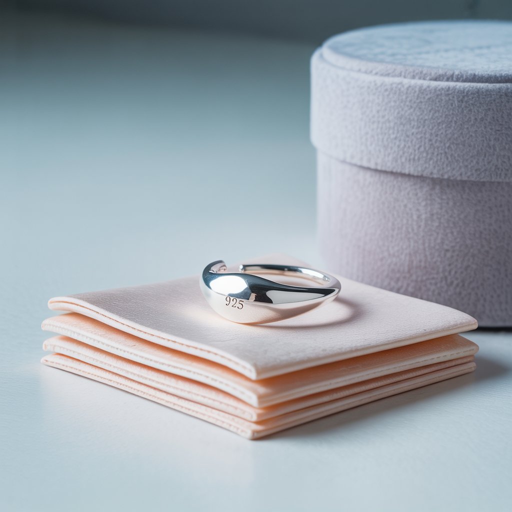 Prata 925 vs. Prata 950: Qual a Diferença?