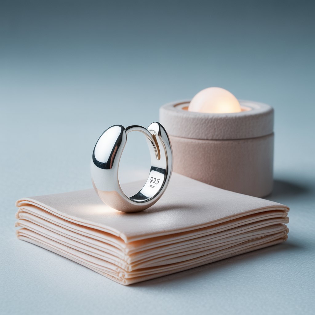 Prata 925 é Hipoalergênica?