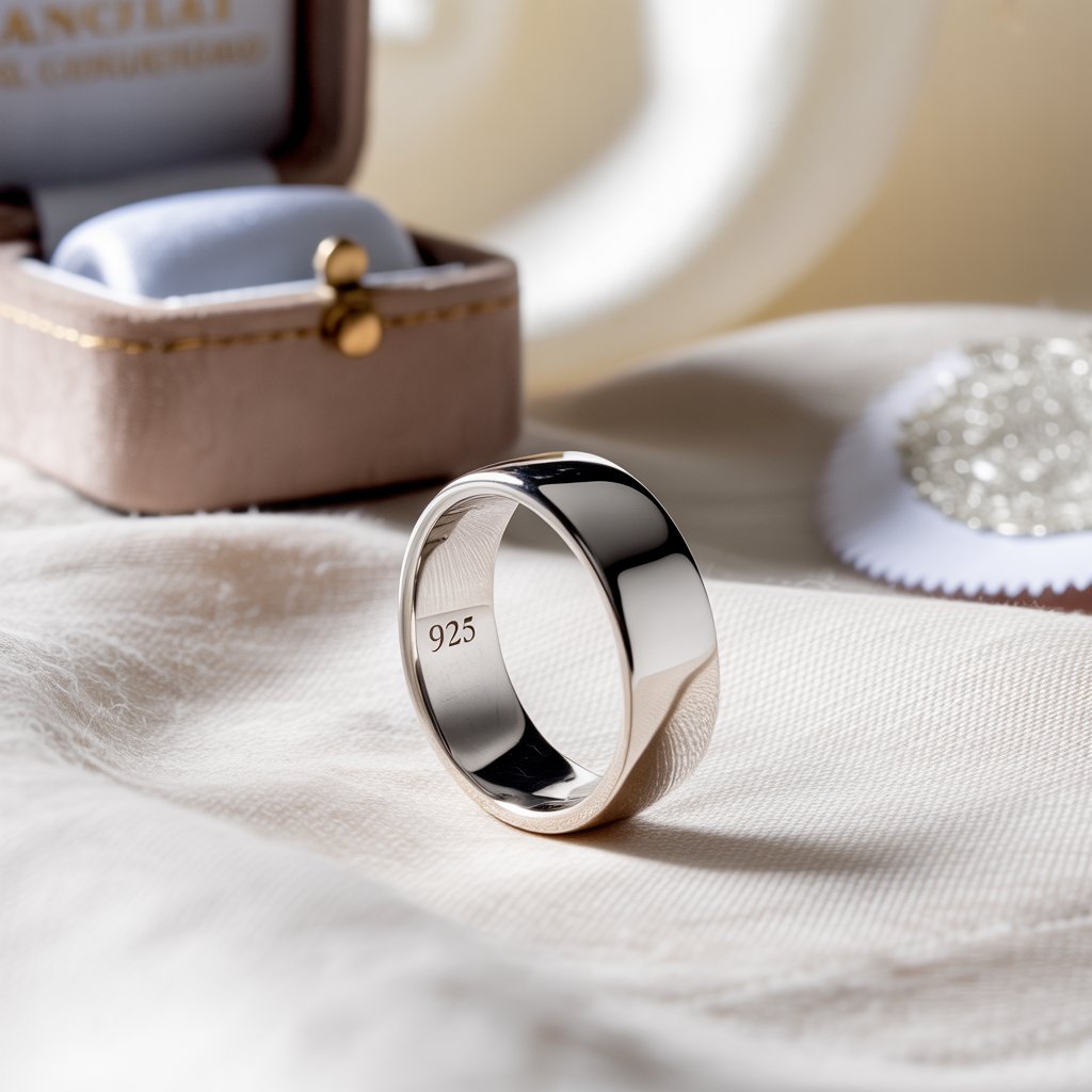 Como Conservar Suas Joias em Prata 925