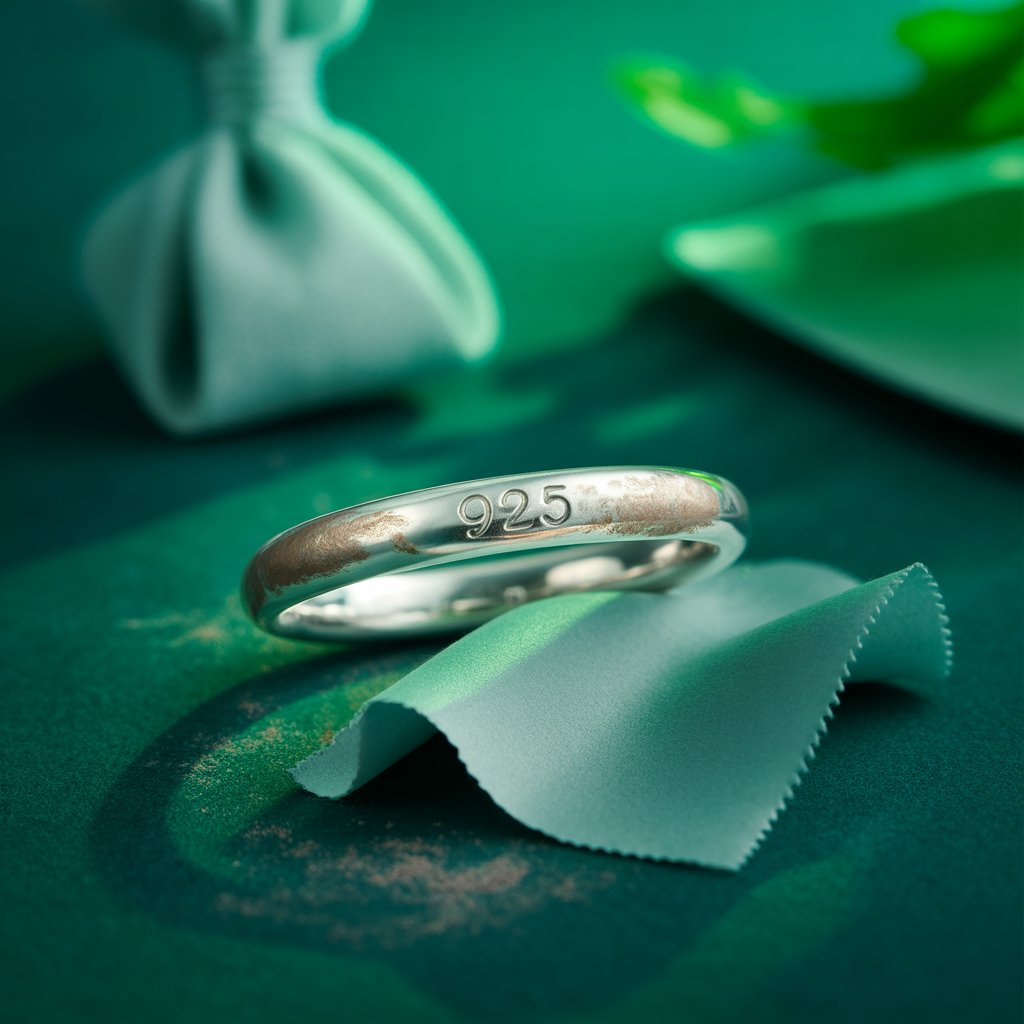 Prata 925 Escurece? Como Evitar O Escurecimento?