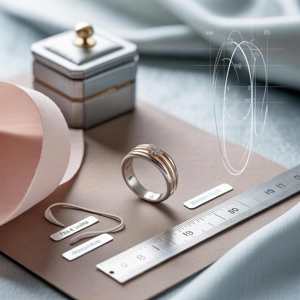 Como Saber o Tamanho do Anel? Guia Prático e Rápido