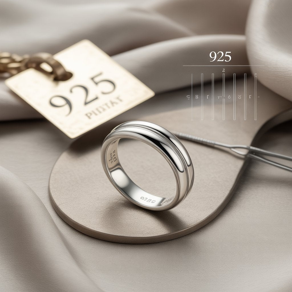 Quanto Custa Uma Joia Em Prata 925?