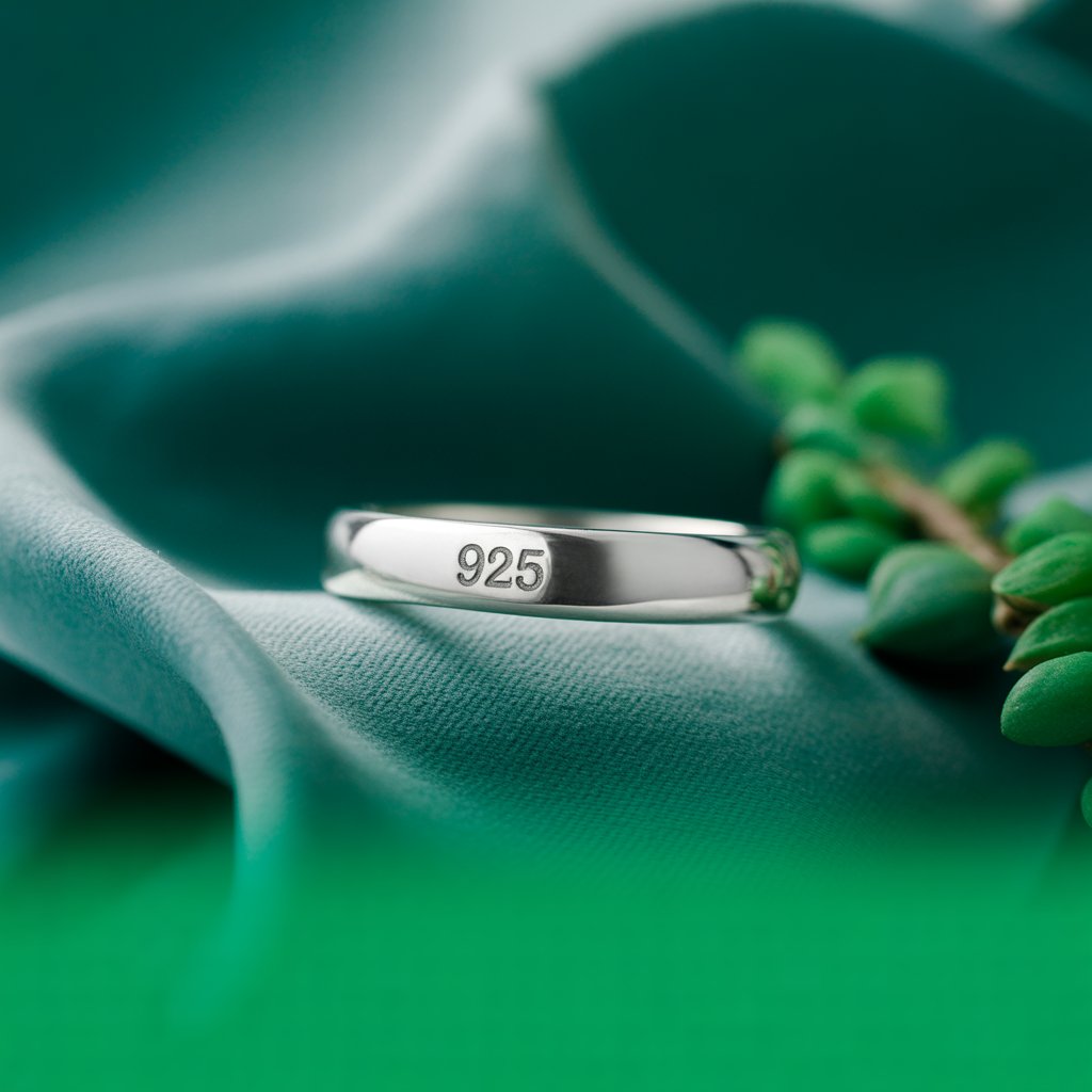 Como Diferenciar Prata 925 Verdadeira?