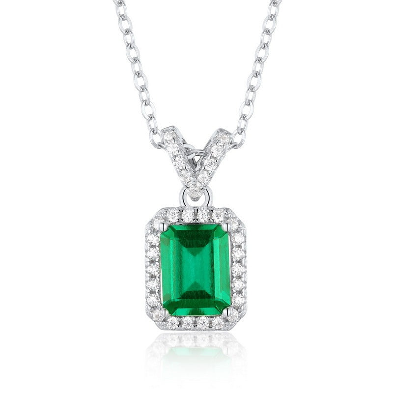 Viora Emerald