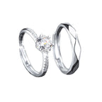 Aliança Mosan Diamond Viora