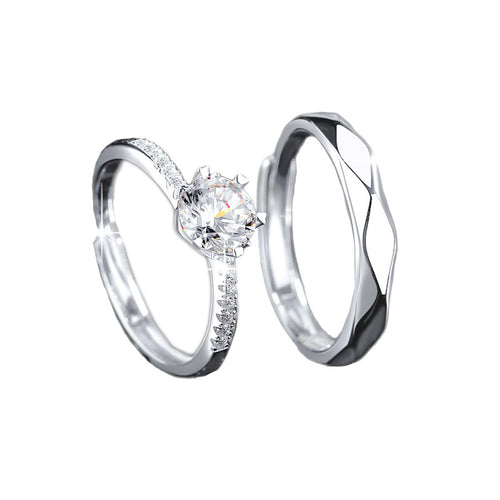 Aliança Mosan Diamond Viora