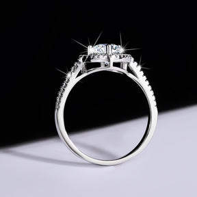 Anillo Viora Amour | Plata 925