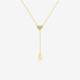 Collar Viora Gemlight | Plata 925
