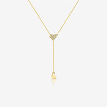 Collar Viora Gemlight | Plata 925