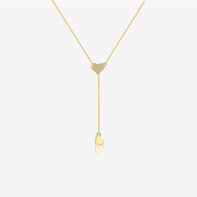 Collar Viora Gemlight | Plata 925