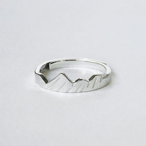 Anillo de bodas Viora Galaxy | Anillos de plata 925 para parejas