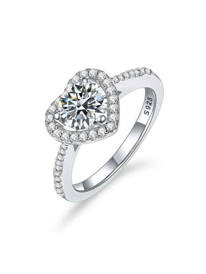 Anillo Viora Amour | Plata 925