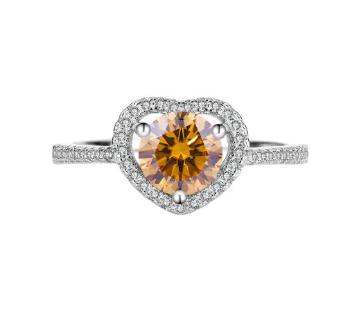 Anillo Viora Amour | Plata 925