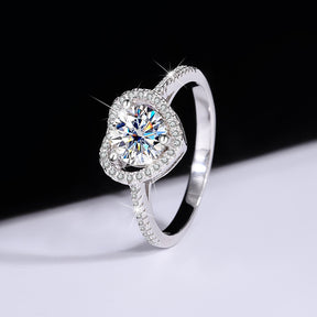 Anillo Viora Amour | Plata 925